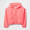 Giacca a vento in nylon per bambini