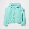 Giacca a vento in nylon per bambini