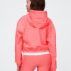 Giacca a vento in nylon per bambini