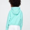 Giacca a vento in nylon per bambini
