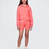 Giacca a vento in nylon per bambini