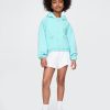 Giacca a vento in nylon per bambini