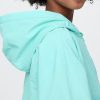 Giacca a vento in nylon per bambini