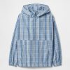 Giacca anorak per bambini