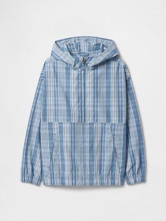 Giacca anorak per bambini
