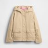 Giacca anorak per bambini