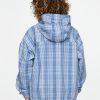 Giacca anorak per bambini