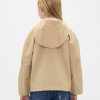 Giacca anorak per bambini