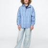 Giacca anorak per bambini