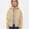 Giacca anorak per bambini