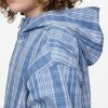 Giacca anorak per bambini