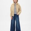 Giacca anorak per bambini
