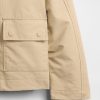 Giacca anorak per bambini