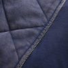 Giacca bomber trapuntata VintageSoft Giacca bomber trapuntata VintageSoft