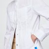 Giacca-camicia strutturata Gap × HFR di Richfresh