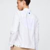 Giacca-camicia strutturata Gap × HFR di Richfresh
