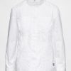 Giacca-camicia strutturata Gap × HFR di Richfresh