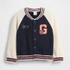Giacca con logo Varsity per neonati e bambini