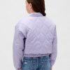 Giacca imbottita leggera riciclata per bambini Giacca imbottita leggera riciclata per bambini