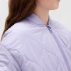 Giacca imbottita leggera riciclata per bambini Giacca imbottita leggera riciclata per bambini
