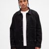 Giacca in denim Chore Giacca in denim Chore