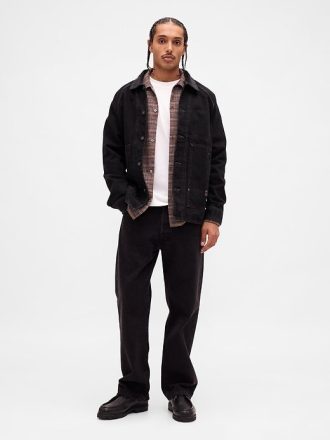 Giacca in denim Chore