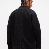 Giacca in denim Chore Giacca in denim Chore