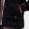 Giacca in denim Chore Giacca in denim Chore