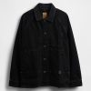 Giacca in denim Chore Giacca in denim Chore