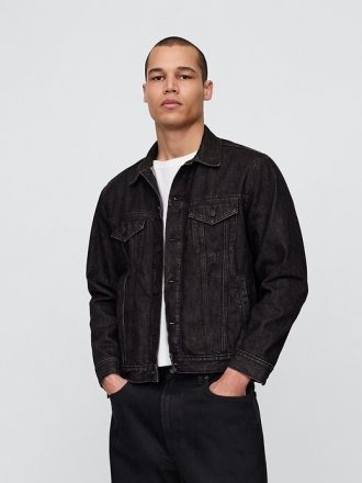 Giacca in denim Classic Icon per adulti