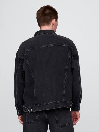 Giacca in denim Classic Icon per adulti