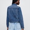 Giacca in denim Icon