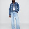 Giacca in denim Icon