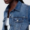 Giacca in denim Icon