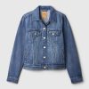 Giacca in denim Icon