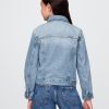 Giacca in denim Kids Icon
