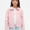Giacca in denim per bambini