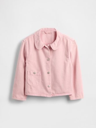 Giacca in denim per bambini