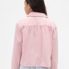 Giacca in denim per bambini