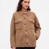 Giacca oversize CashSoft Giacca oversize CashSoft