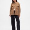 Giacca oversize CashSoft Giacca oversize CashSoft
