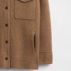 Giacca oversize CashSoft Giacca oversize CashSoft