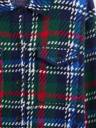 Giacca oversize CashSoft