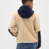 Giacca Sherpa per bambini