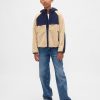Giacca Sherpa per bambini