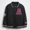 Giacca Varsity Marvel Avengers per neonati e bambini Giacca Varsity Marvel Avengers per neonati e bambini