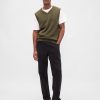 Gilet con scollo a V Gilet con scollo a V