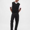 Gilet con scollo a V Gilet con scollo a V