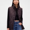 Gilet imbottito leggero riciclato Gilet imbottito leggero riciclato