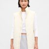 Gilet imbottito leggero riciclato Gilet imbottito leggero riciclato